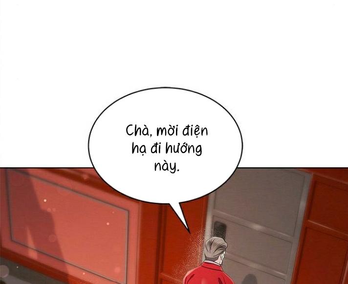 The Castle – Quỷ Nhãn Tân Nương Chapter 35 - Trang 2