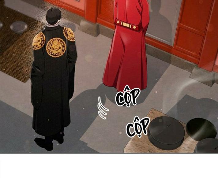 The Castle – Quỷ Nhãn Tân Nương Chapter 35 - Trang 2