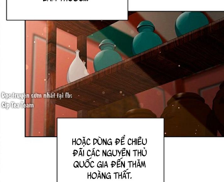 The Castle – Quỷ Nhãn Tân Nương Chapter 35 - Trang 2