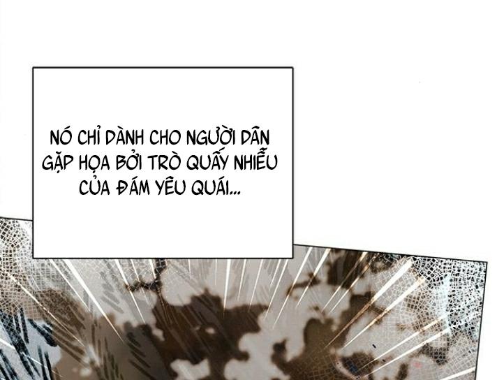 The Castle – Quỷ Nhãn Tân Nương Chapter 35 - Trang 2