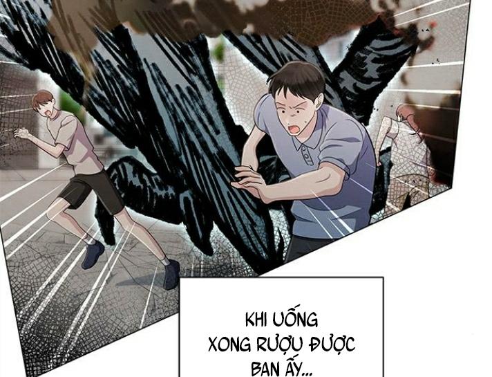 The Castle – Quỷ Nhãn Tân Nương Chapter 35 - Trang 2