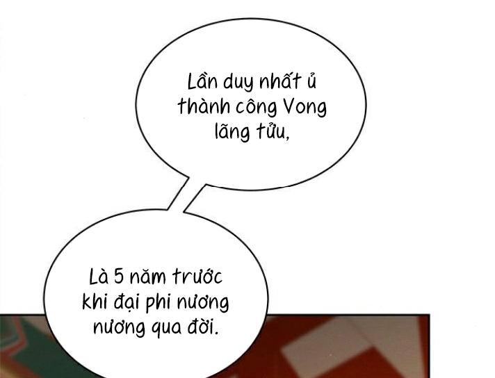 The Castle – Quỷ Nhãn Tân Nương Chapter 35 - Trang 2