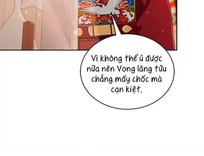 The Castle – Quỷ Nhãn Tân Nương Chapter 35 - Trang 2