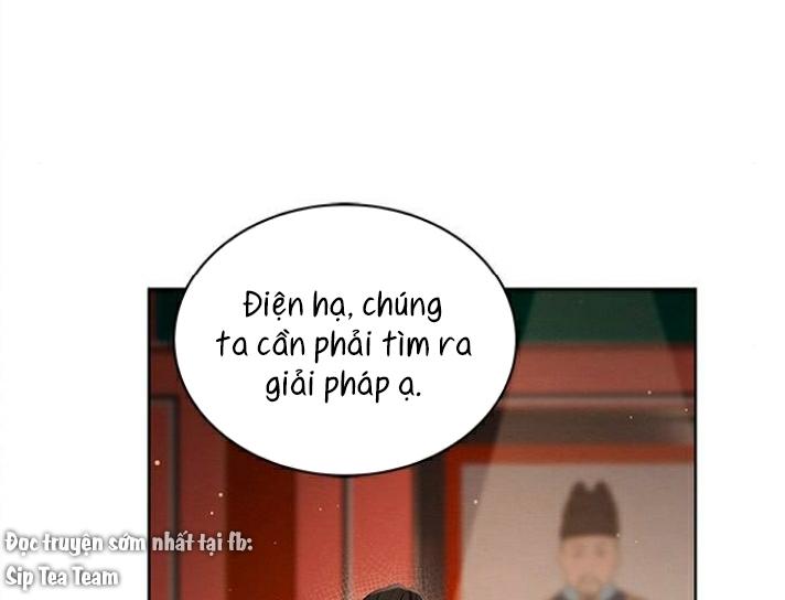 The Castle – Quỷ Nhãn Tân Nương Chapter 35 - Trang 2