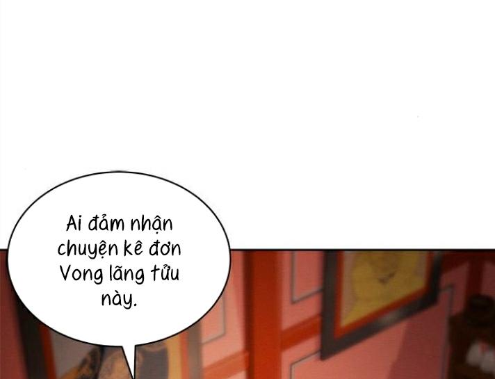The Castle – Quỷ Nhãn Tân Nương Chapter 35 - Trang 2