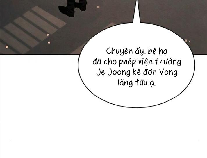 The Castle – Quỷ Nhãn Tân Nương Chapter 35 - Trang 2