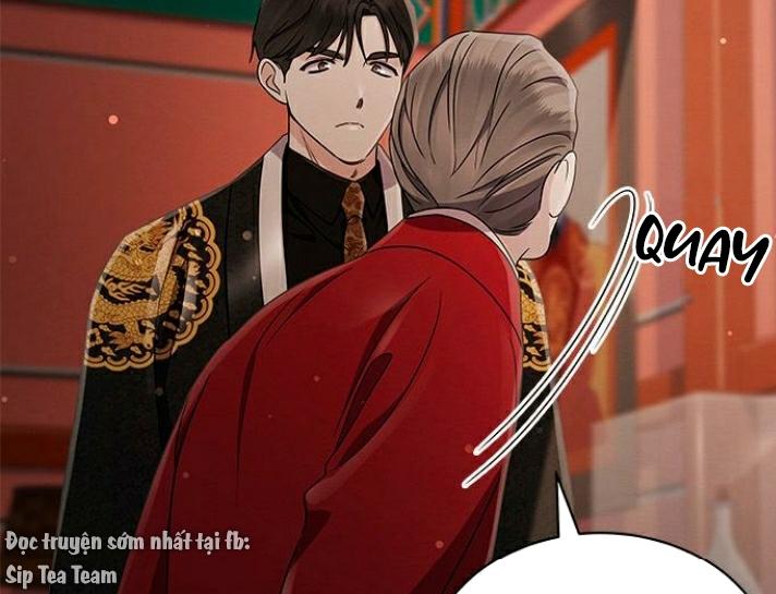 The Castle – Quỷ Nhãn Tân Nương Chapter 35 - Trang 2