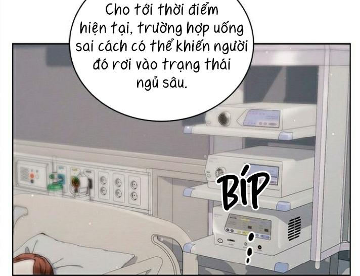 The Castle – Quỷ Nhãn Tân Nương Chapter 35 - Trang 2