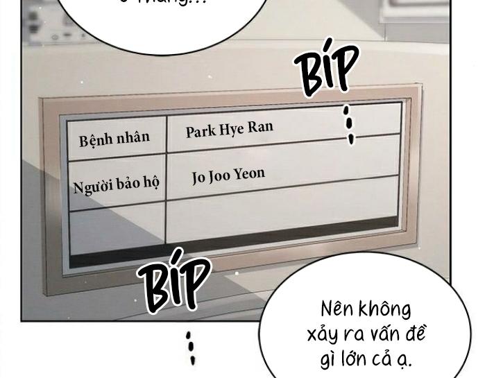The Castle – Quỷ Nhãn Tân Nương Chapter 35 - Trang 2