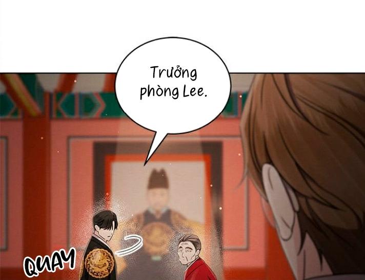 The Castle – Quỷ Nhãn Tân Nương Chapter 35 - Trang 2