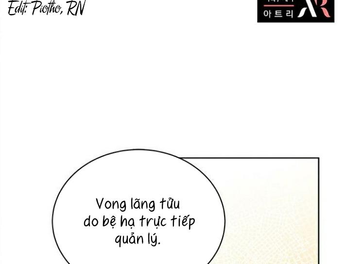 The Castle – Quỷ Nhãn Tân Nương Chapter 35 - Trang 2