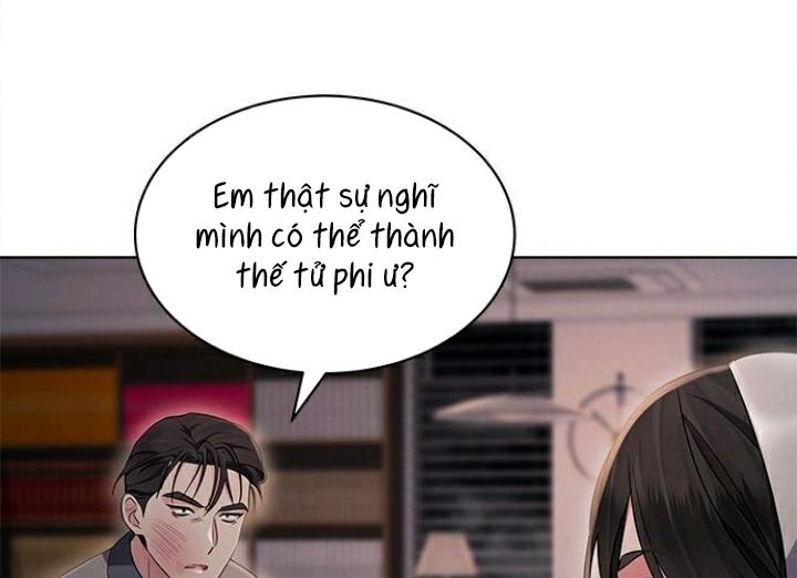 The Castle – Quỷ Nhãn Tân Nương Chapter 35 - Trang 2