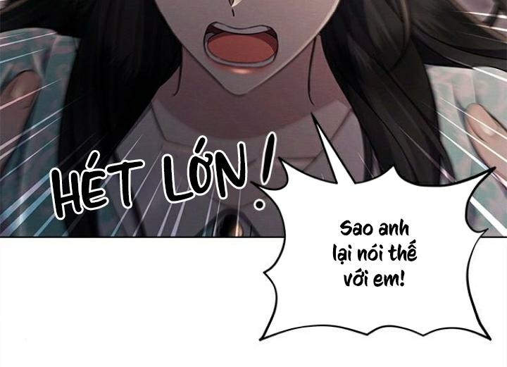 The Castle – Quỷ Nhãn Tân Nương Chapter 35 - Trang 2