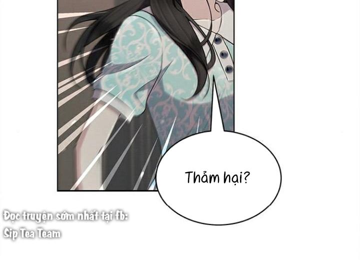 The Castle – Quỷ Nhãn Tân Nương Chapter 35 - Trang 2