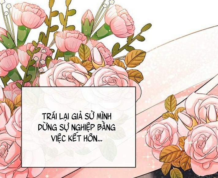 The Castle – Quỷ Nhãn Tân Nương Chapter 35 - Trang 2