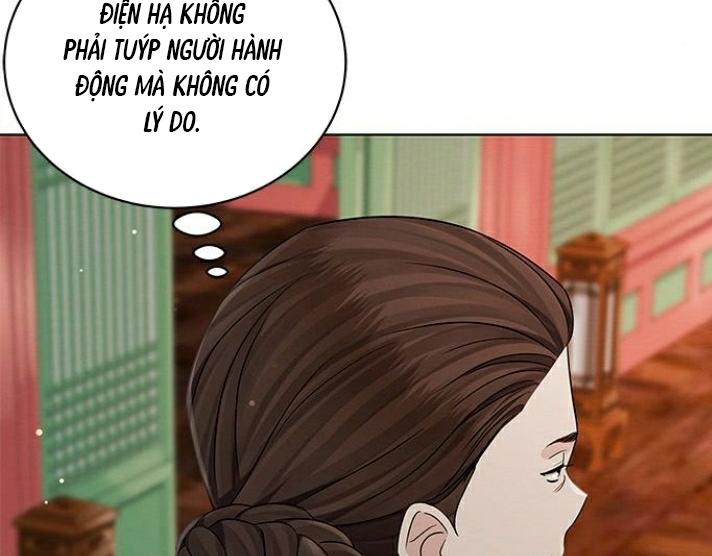 The Castle – Quỷ Nhãn Tân Nương Chapter 36 - Trang 2