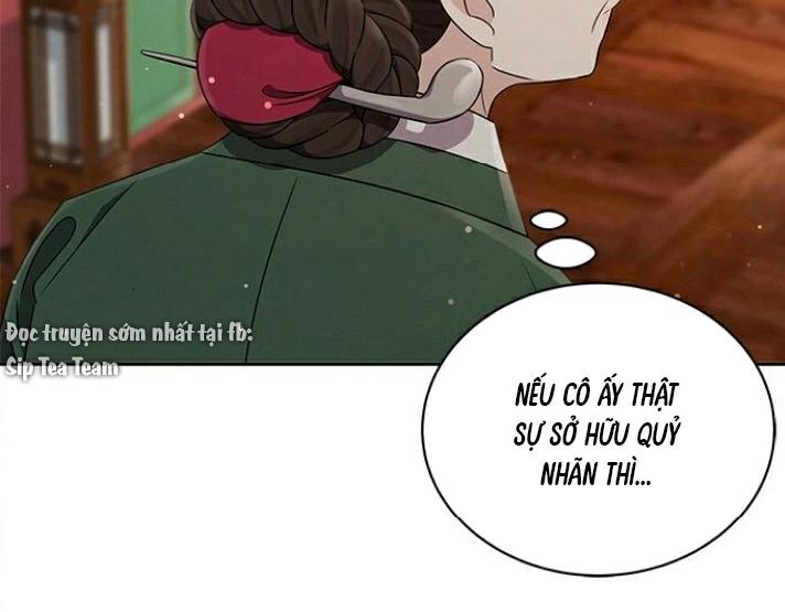 The Castle – Quỷ Nhãn Tân Nương Chapter 36 - Trang 2
