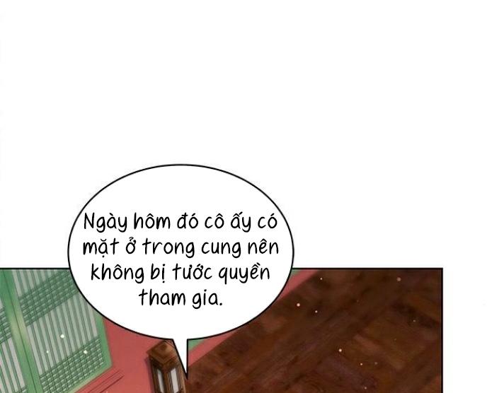 The Castle – Quỷ Nhãn Tân Nương Chapter 36 - Trang 2