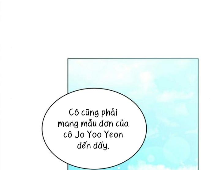 The Castle – Quỷ Nhãn Tân Nương Chapter 36 - Trang 2