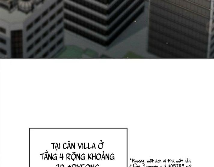 The Castle – Quỷ Nhãn Tân Nương Chapter 36 - Trang 2