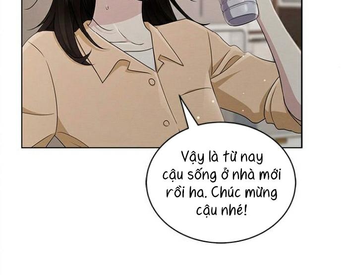 The Castle – Quỷ Nhãn Tân Nương Chapter 36 - Trang 2