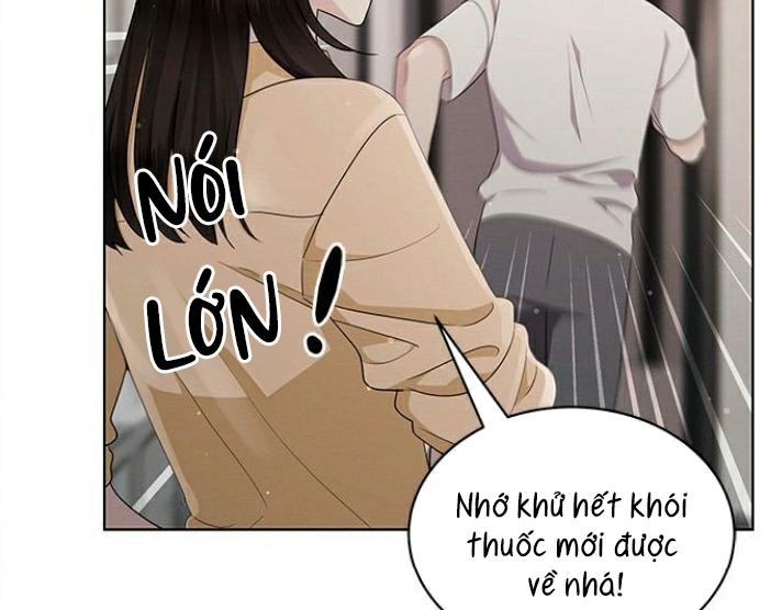 The Castle – Quỷ Nhãn Tân Nương Chapter 36 - Trang 2
