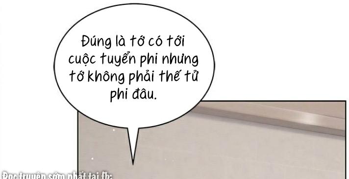 The Castle – Quỷ Nhãn Tân Nương Chapter 36 - Trang 2