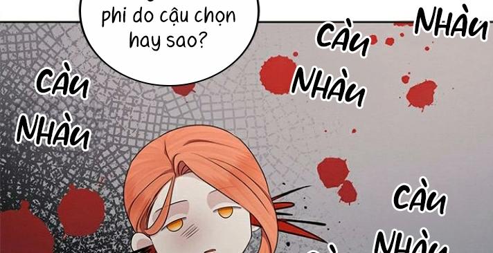 The Castle – Quỷ Nhãn Tân Nương Chapter 36 - Trang 2