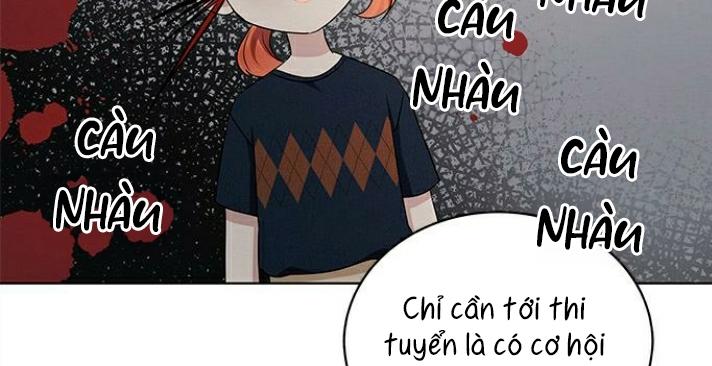 The Castle – Quỷ Nhãn Tân Nương Chapter 36 - Trang 2