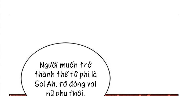 The Castle – Quỷ Nhãn Tân Nương Chapter 36 - Trang 2