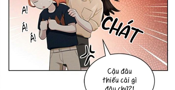 The Castle – Quỷ Nhãn Tân Nương Chapter 36 - Trang 2