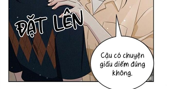 The Castle – Quỷ Nhãn Tân Nương Chapter 36 - Trang 2