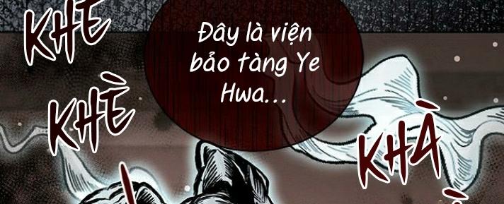 The Castle – Quỷ Nhãn Tân Nương Chapter 36 - Trang 2