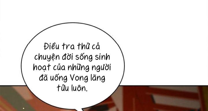 The Castle – Quỷ Nhãn Tân Nương Chapter 36 - Trang 2