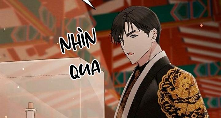 The Castle – Quỷ Nhãn Tân Nương Chapter 36 - Trang 2