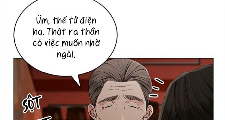 The Castle – Quỷ Nhãn Tân Nương Chapter 36 - Trang 2