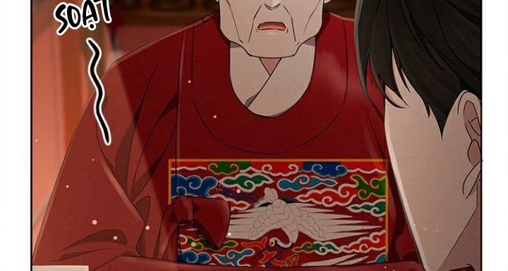 The Castle – Quỷ Nhãn Tân Nương Chapter 36 - Trang 2