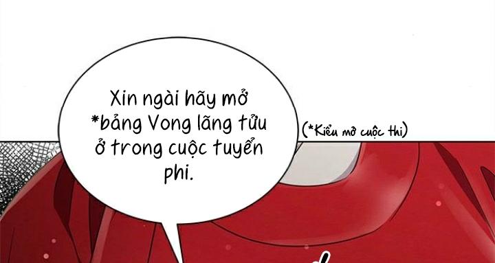 The Castle – Quỷ Nhãn Tân Nương Chapter 36 - Trang 2