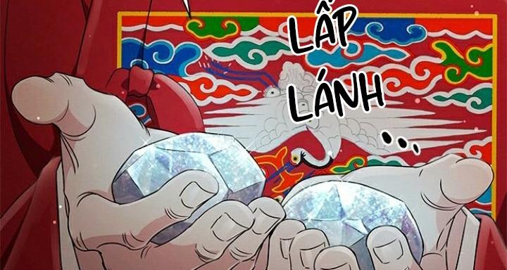 The Castle – Quỷ Nhãn Tân Nương Chapter 36 - Trang 2