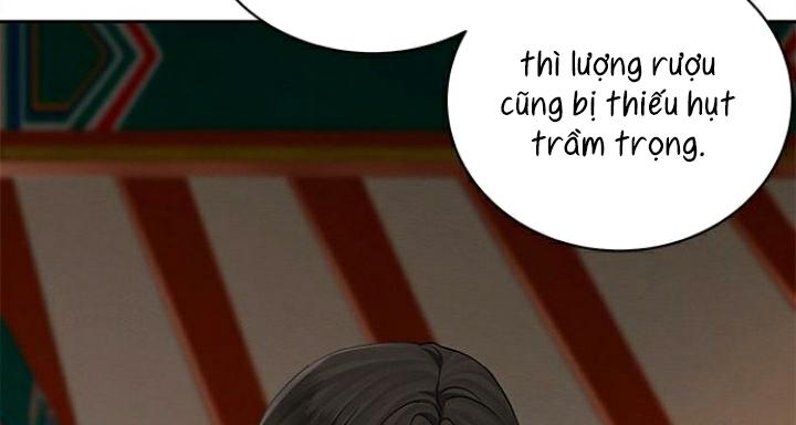 The Castle – Quỷ Nhãn Tân Nương Chapter 36 - Trang 2
