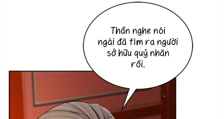 The Castle – Quỷ Nhãn Tân Nương Chapter 36 - Trang 2