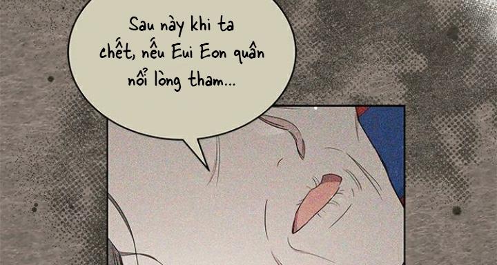 The Castle – Quỷ Nhãn Tân Nương Chapter 36 - Trang 2