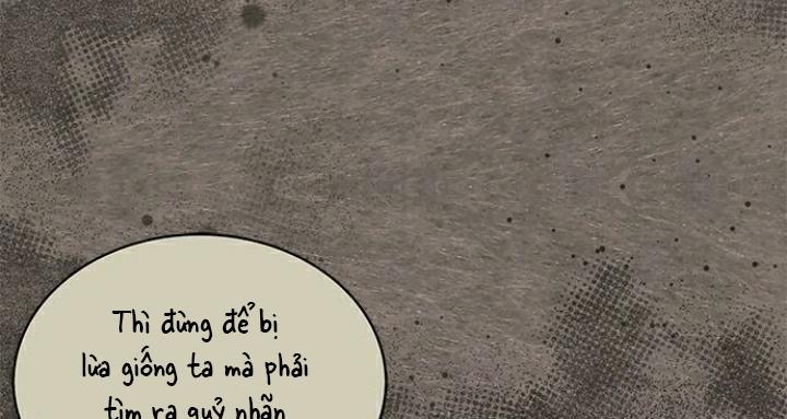The Castle – Quỷ Nhãn Tân Nương Chapter 36 - Trang 2