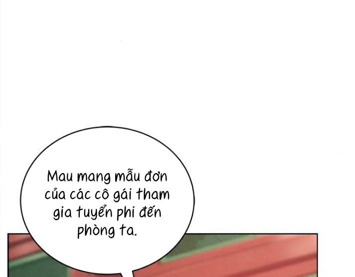 The Castle – Quỷ Nhãn Tân Nương Chapter 36 - Trang 2