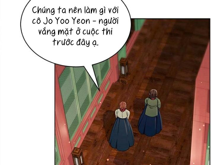 The Castle – Quỷ Nhãn Tân Nương Chapter 36 - Trang 2