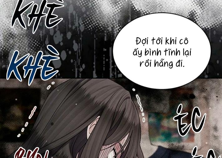 The Castle – Quỷ Nhãn Tân Nương Chapter 37 - Trang 2
