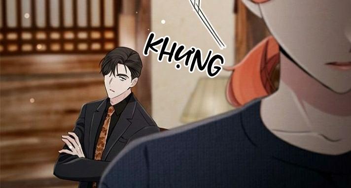 The Castle – Quỷ Nhãn Tân Nương Chapter 37 - Trang 2