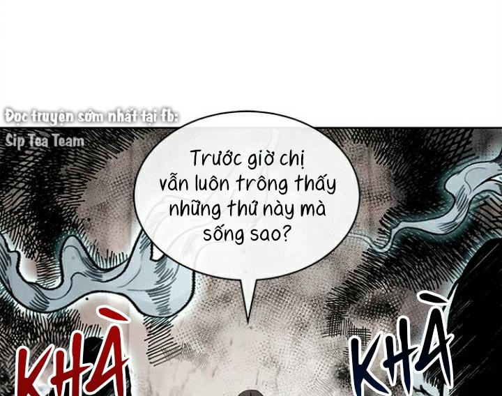 The Castle – Quỷ Nhãn Tân Nương Chapter 37 - Trang 2