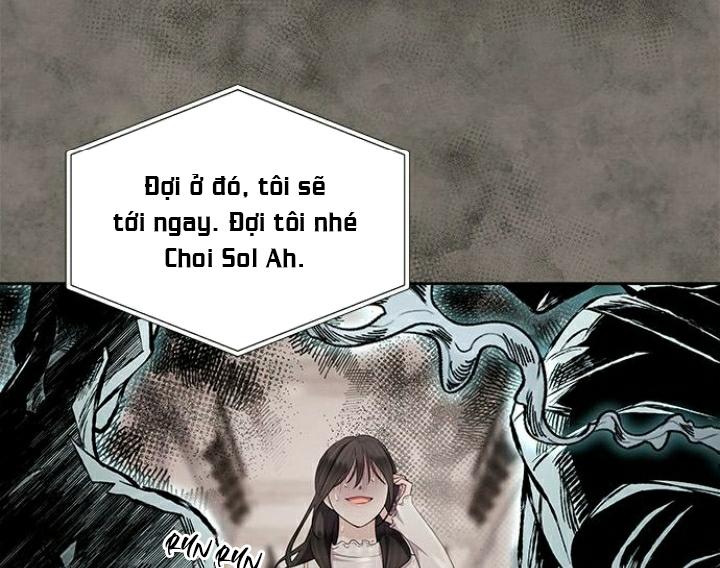 The Castle – Quỷ Nhãn Tân Nương Chapter 37 - Trang 2