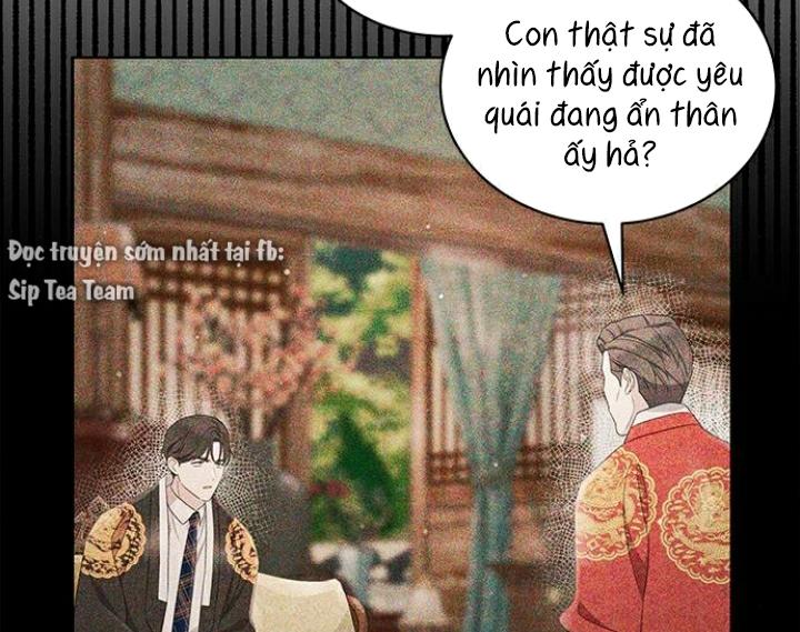The Castle – Quỷ Nhãn Tân Nương Chapter 37 - Trang 2
